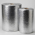 Laminated Aluminium Bubble Wrap