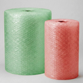 Specialty Air Bubble Wrap - Anti-Static & Biodegradable